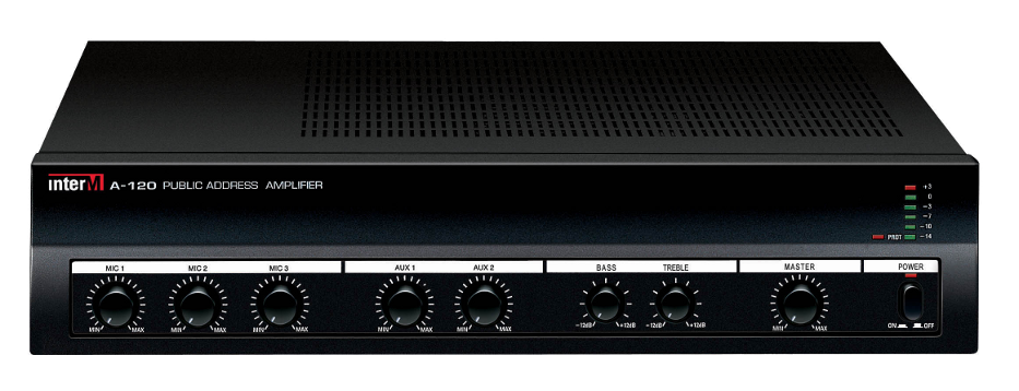 DB-Technologies M-50T