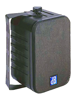 DB-Technologies M-50T